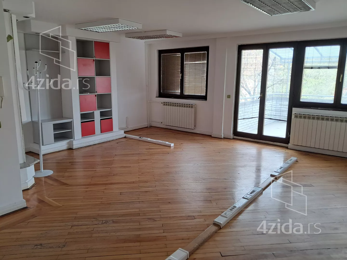 4-etažna kuća | 4zida