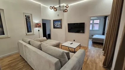 Generala Milojka Lešjanina 20A | 4zida.rs