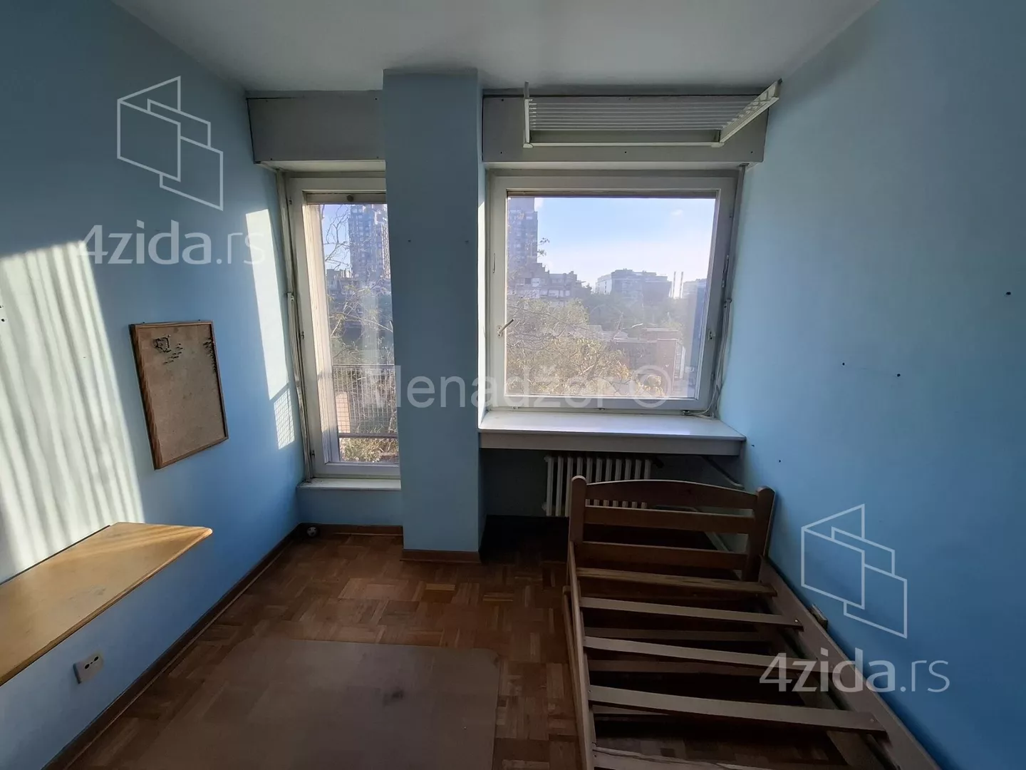 Kancelarija | 4zida