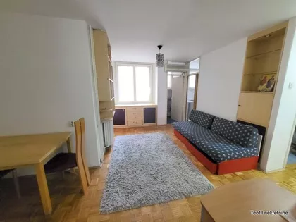 Bulevar Zorana Đinđića | 4zida.rs