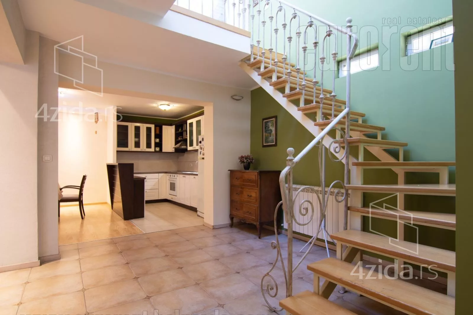 3-etažna kuća | 4zida