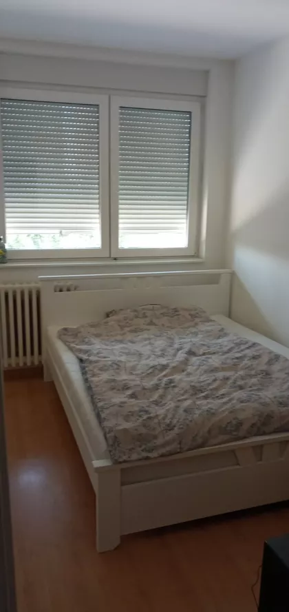 Dr Zorana Đinđića 17 | 4zida.rs