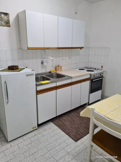 Bulevar Arsenija Čarnojevića | 4zida.rs