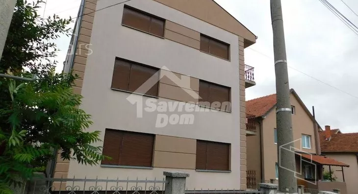 3-etažna kuća | 4zida