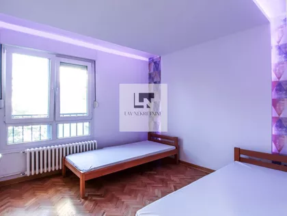 Bežanijska kosa 1 | 4zida.rs
