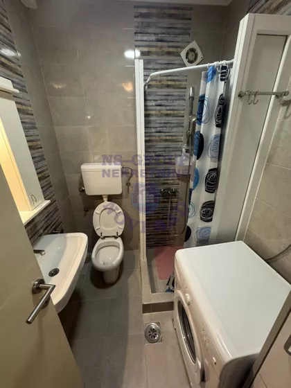 Novo Naselje | 4zida.rs