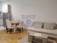 Bulevar Patrijarha Pavla (Somborski Bulevar), Telep, Gradske lokacije, Novi Sad | 4zida.rs