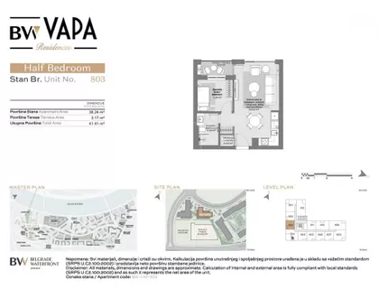 Bulevar Vojvode Mišića | 4zida.rs