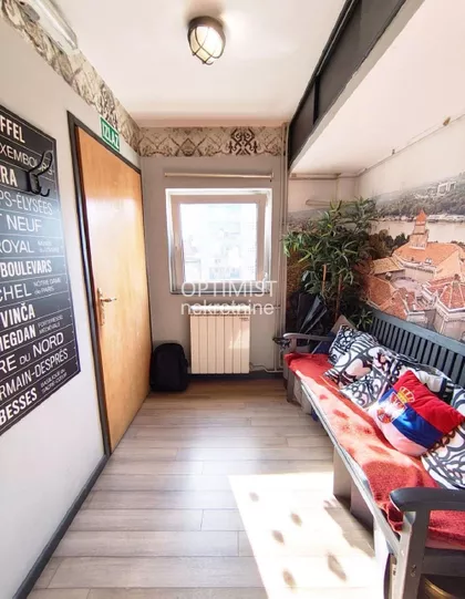 Knez Mihailova | 4zida.rs