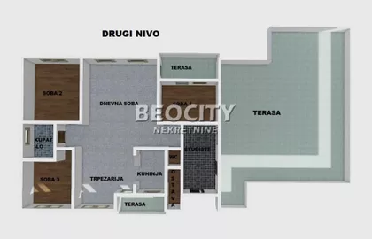 Sremčica | 4zida.rs