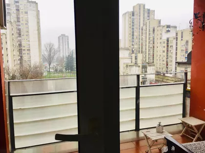 Dušana Vukasovića | 4zida.rs