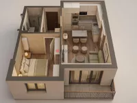 Palilula, Gradske lokacije, Niš | 4zida.rs