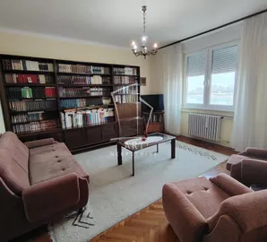 Kej, Stari Grad, Gradske lokacije, Novi Sad, 3.0 stan | 4zida.rs