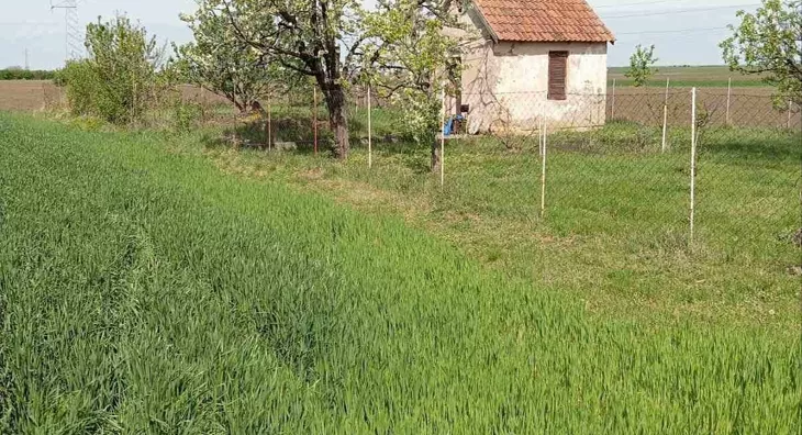 Građevinsko zemljište | 4zida