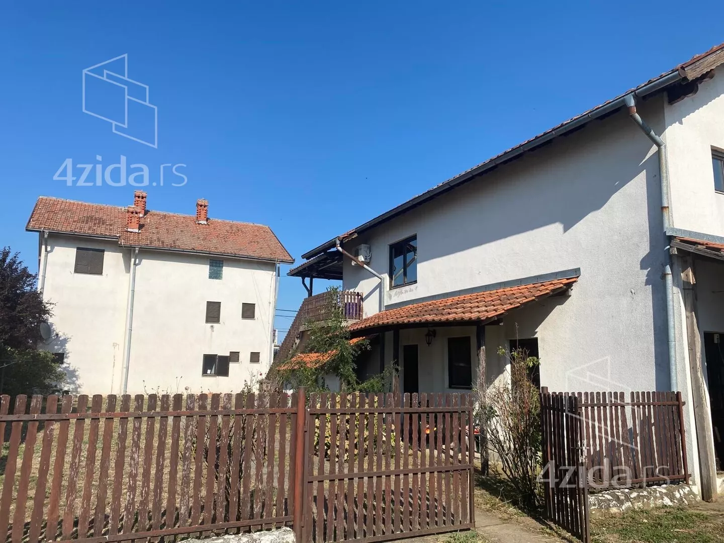 3-etažna kuća | 4zida