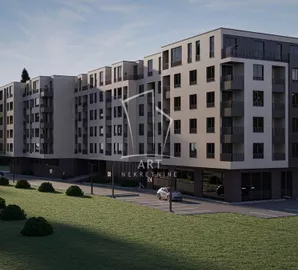 Borča, Palilula opština, Beograd, 1.0 stan | 4zida.rs