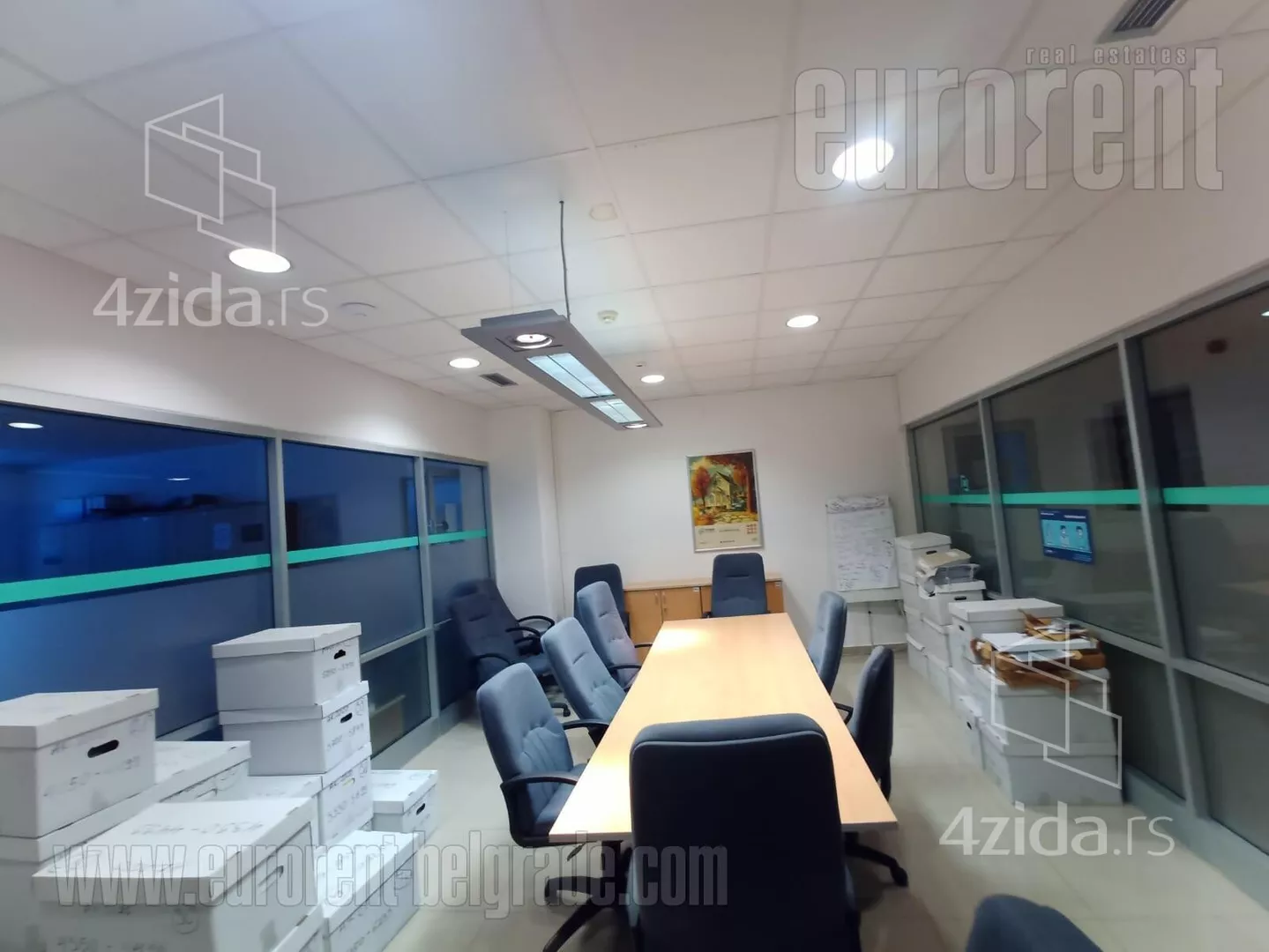 Poslovni prostor | 4zida