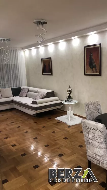 Bulevar Patrijarha Pavla (Somborski Bulevar) | 4zida.rs