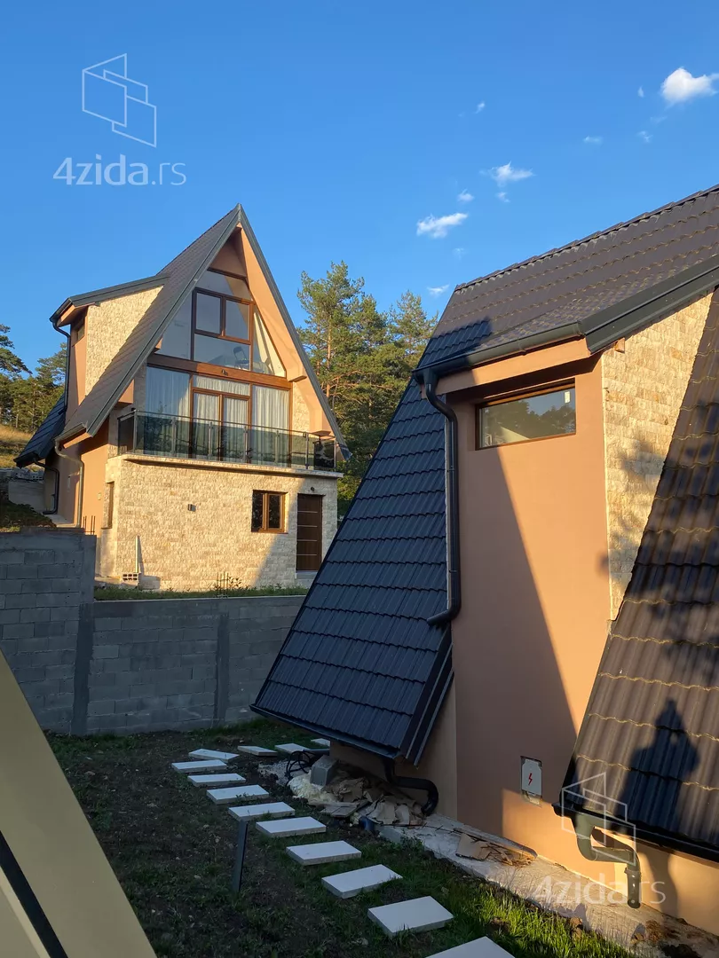 3-etažna kuća | 4zida