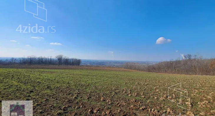 Poljoprivredno zemljište | 4zida