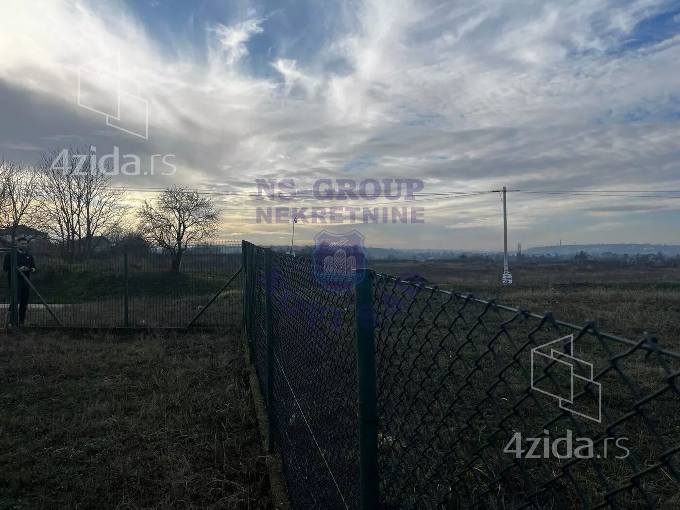 Građevinsko zemljište | 4zida