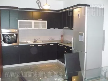 PARK APARTMANI | 4zida.rs