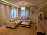 Blok 1 - Fontana, Novi Beograd, Beograd | 4zida.rs