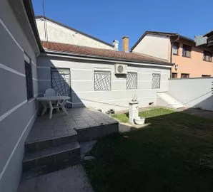 Salajka, Gradske lokacije, Novi Sad, jednoetažna | 4zida.rs