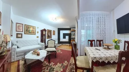 Bulevar oslobođenja | 4zida.rs