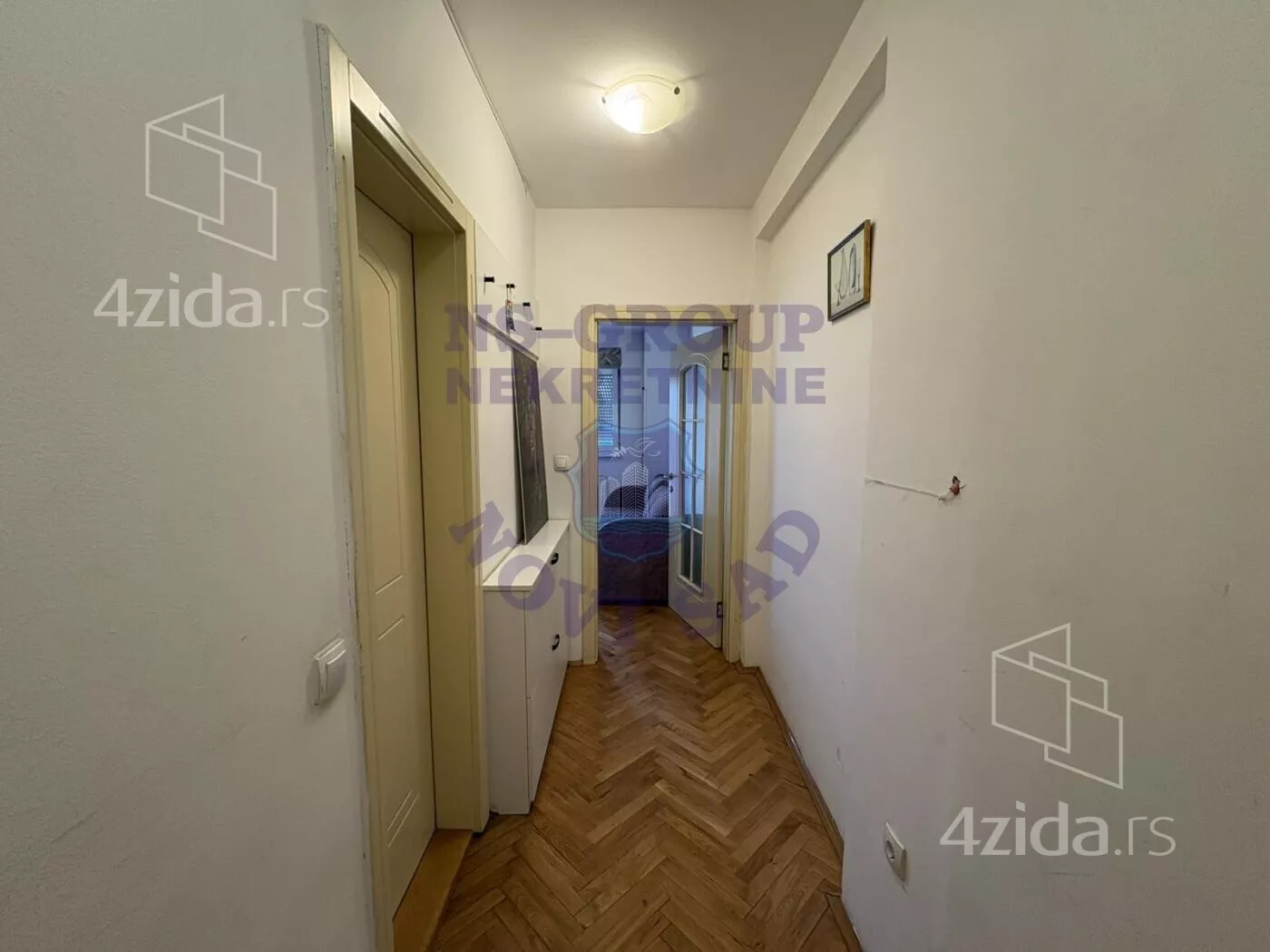 Garsonjera | 4zida