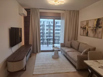 Đorđa Stanojevića 51 | 4zida.rs
