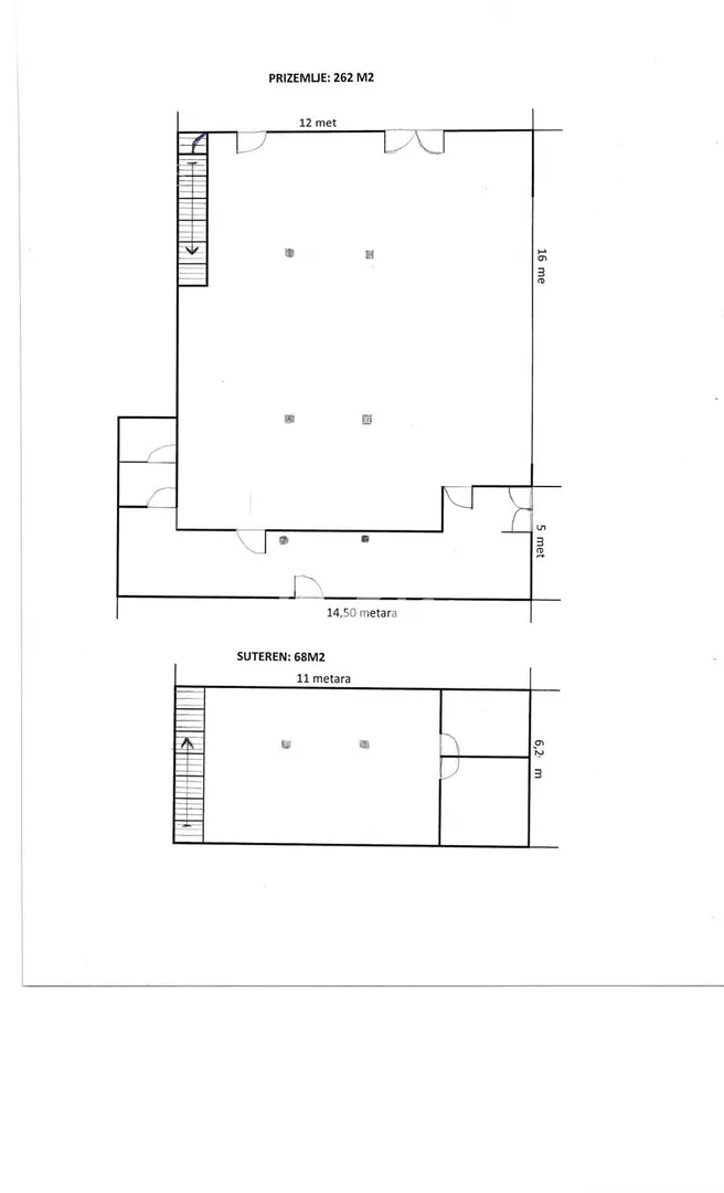 Poslovni prostor | 4zida