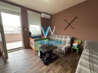 Nova Detelinara, Detelinara, Gradske lokacije, Novi Sad | 4zida.rs | 4zida.rs