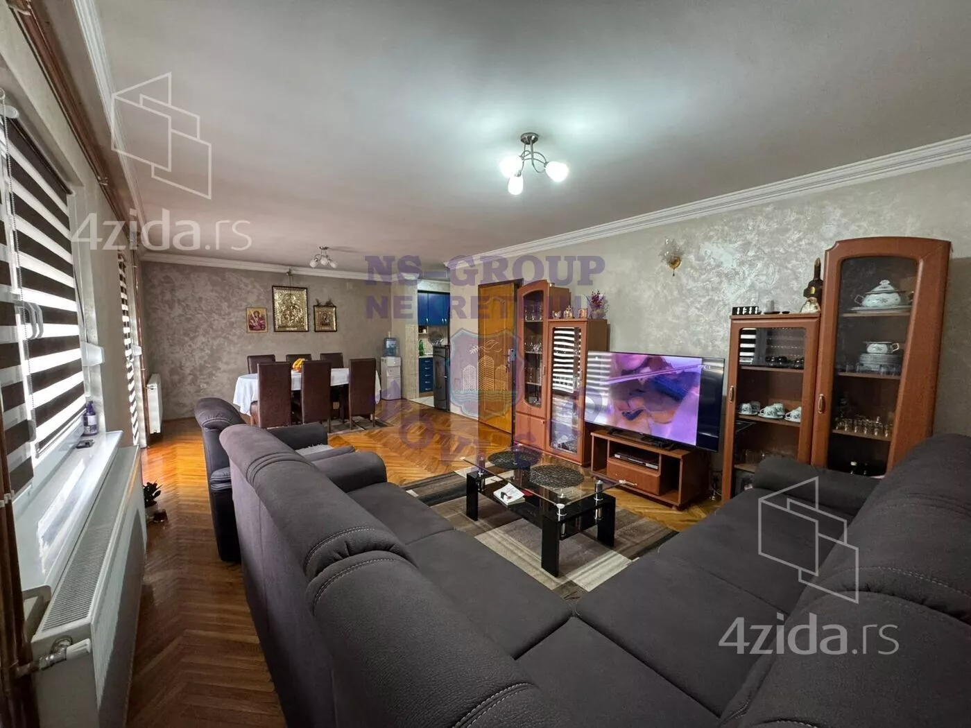 3-etažna kuća | 4zida