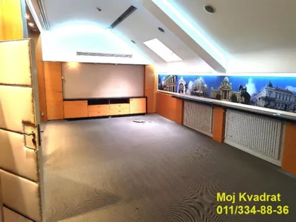 Nušićeva | 4zida.rs