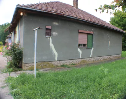 Salaš Panonija 50E | 4zida.rs