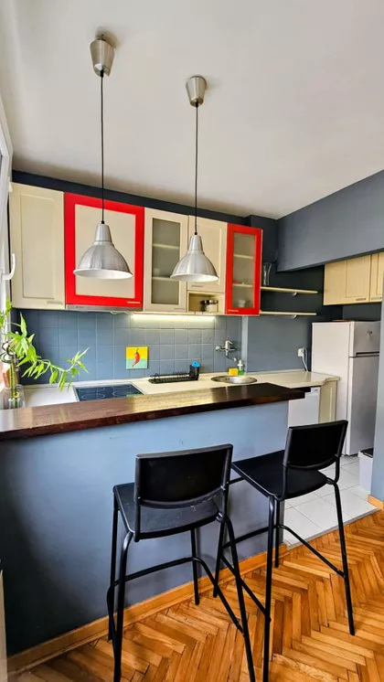 Skender Begova | 4zida.rs