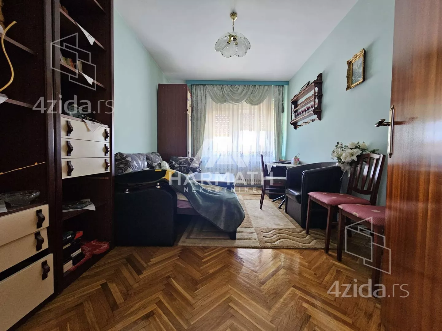 3-etažna kuća | 4zida