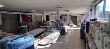 Trg Branka Radičevića | 4zida.rs