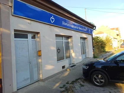 Nikole Pašića 13 A | 4zida.rs