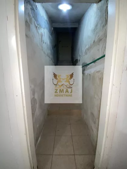 Bulevar Oslobođenja | 4zida.rs