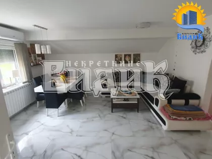 Njegoševa | 4zida.rs
