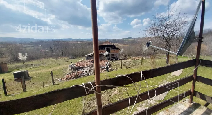 4-etažna kuća | 4zida