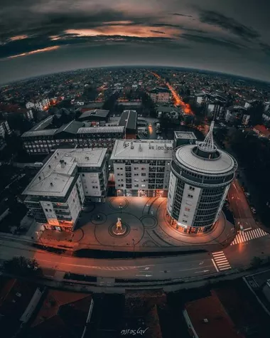 Orlovićeva 47