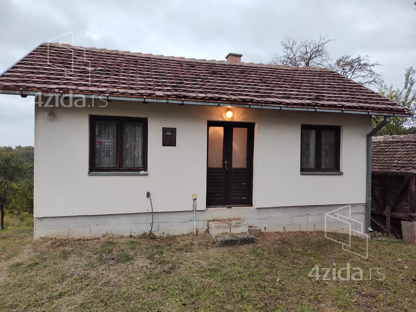 2-etažna kuća | 4zida