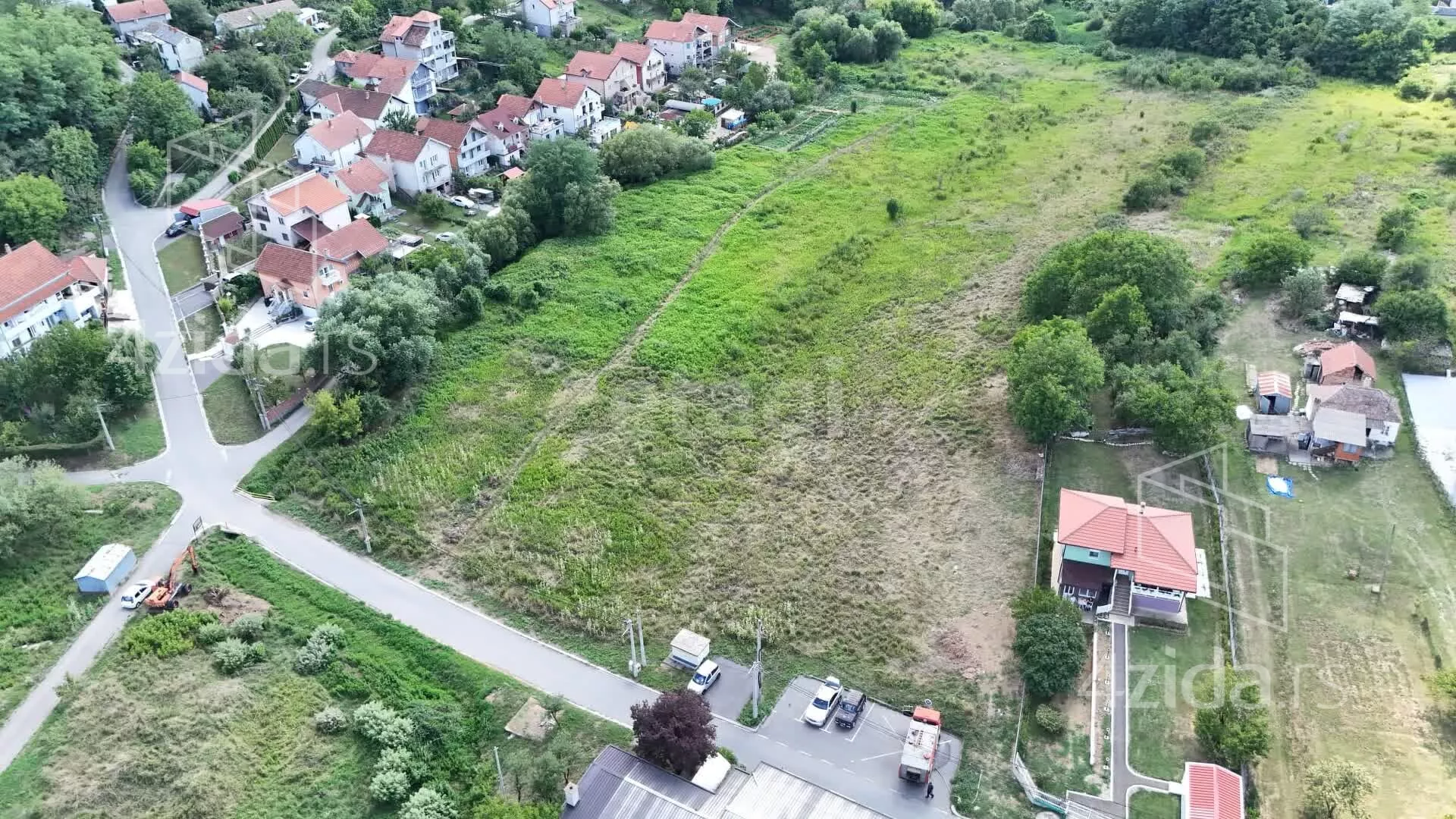 Građevinsko zemljište | 4zida