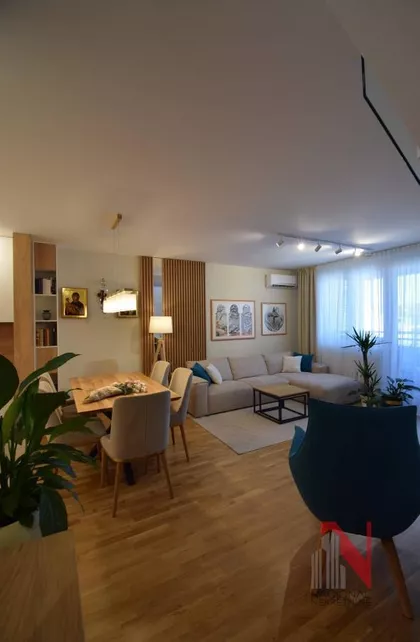 Nova Detelinara | 4zida.rs