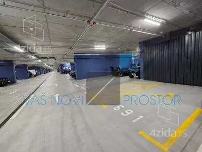 Garaža | 4zida