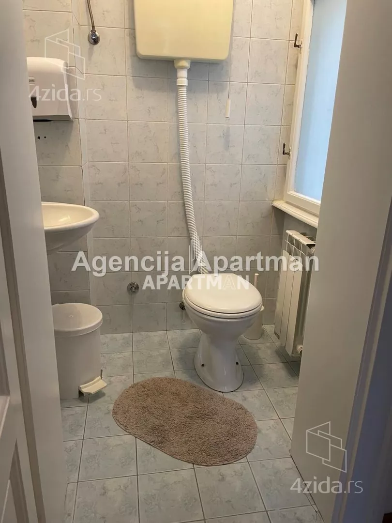 Kancelarija | 4zida
