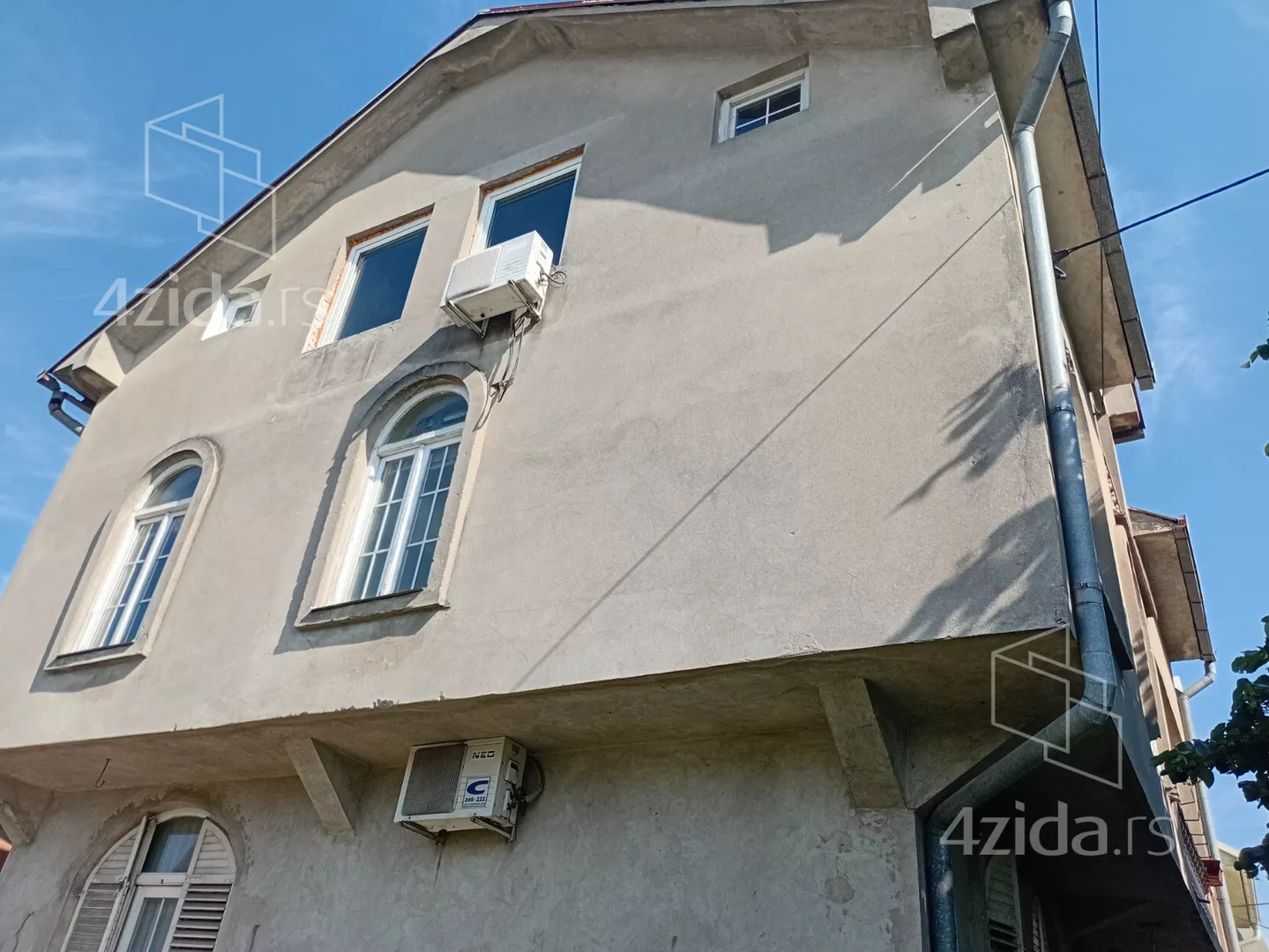 3-etažna kuća | 4zida
